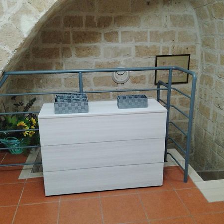 Casa Vacanza Nel Cuore Della Pietra Barletta Zewnętrze zdjęcie