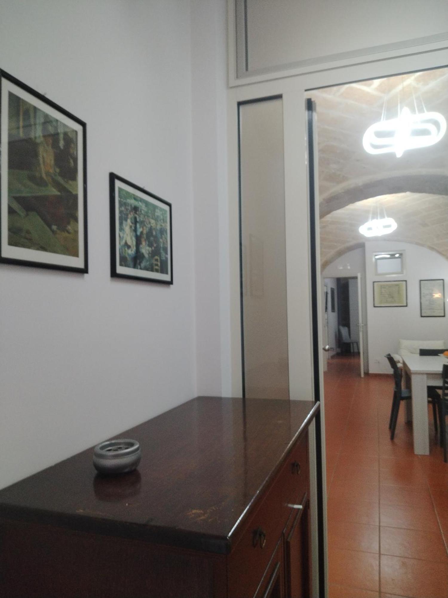 Casa Vacanza Nel Cuore Della Pietra Barletta Zewnętrze zdjęcie